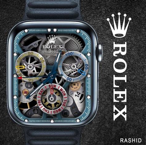 clockology rolex download